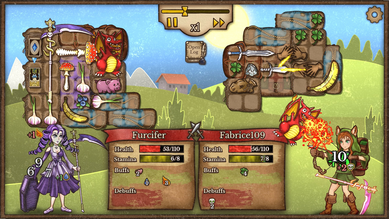 Fort Battles: Backpack PvP 安卓版 安全性评测