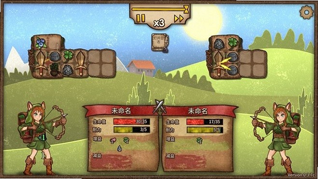 Fort Battles: Backpack PvP 安卓版 游戏攻略