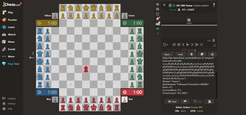 Chess Fantasy ��׿�� �����߷�ͼ��