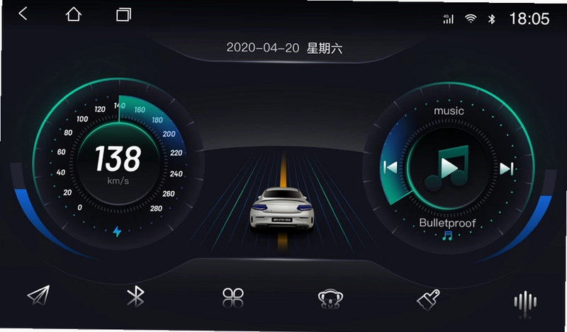 欢乐汽车大作战截图4