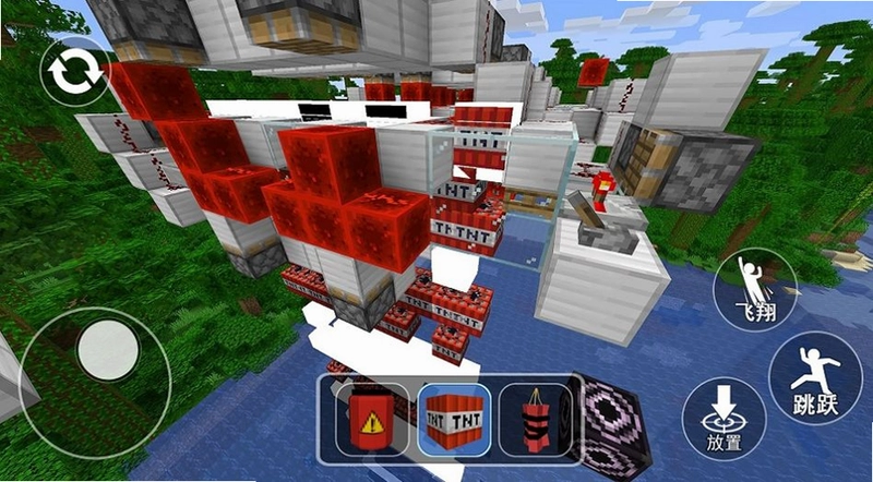 方块建造 Constructor Games截图4