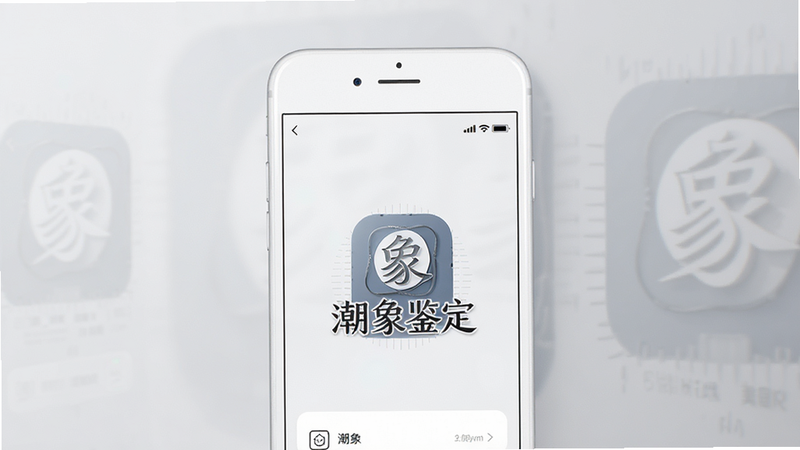 һ��չʾ�������APP�ֻ�����ĸ�������Ⱦͼ������Ϊһ����ɫ�����ֻ�����Ļ������ʾ�š������������Logo�ͼ���UI���棬����Ϊ��͵�ǳ��ɫ���䣬����ִ���Լ��ϸ�����������ʸ��壬�޶���Ԫ��