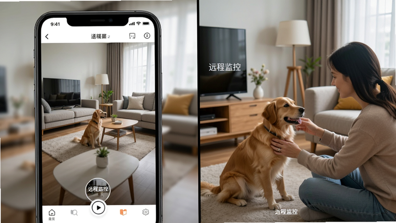 �������棬���Ϊ�ֻ�APP������ʾ����ʵʱ��Ƶ���Ҳ�Ϊ��ʵ����������һλ�û���������ﻥ�������ֱ�ע��Զ�̼�ء�����ʵ��Ӱ��񣬸���