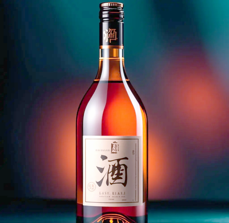 喝臻酒 安卓版 安全检测 报告