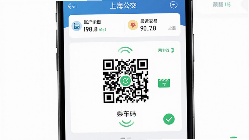 ����Ϊ�ֻ�֧�����棬��ʾ���Ϻ�������APP�ڵĵ��ӳ˳��룬����Ϊ���ж�ά��չʾ�����Ϸ���ʾ�˻������������׼�¼���Ű���󷽣���������Լ��ϸ�ڰ�����̬ˢ�¶�ά������ɫ֧���ɹ���ʶ�����ʸ��壬�ɾ����޶���ˮӡ��������ʾ���˳��롱