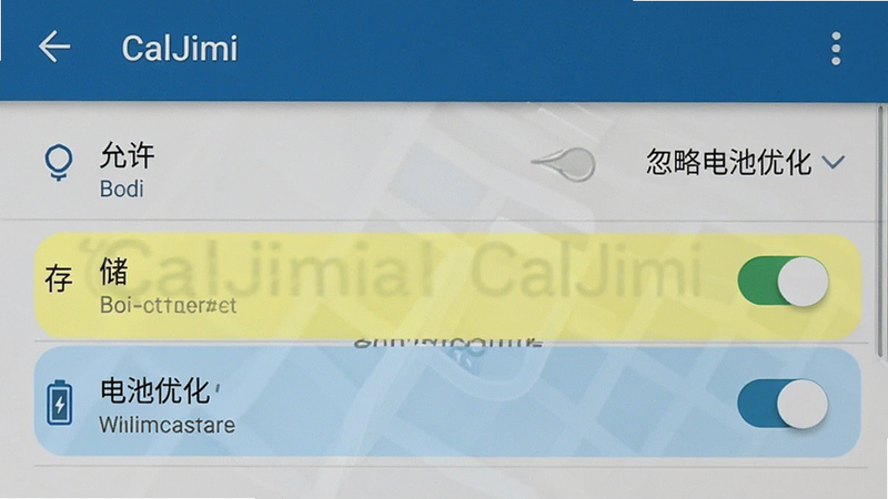 �����ǰ�׿�ֻ����ý��棬��ʾCalJimi��Ȩ�޹���ҳ�棬����Ϊ�б�ʽ���Ű����������ϵͳԭ����ϸ�ڸ�����ʾ���洢���͡�����Ż���Ȩ�޿��أ������������ɾ����޶���Ԫ�أ�����Ϊ