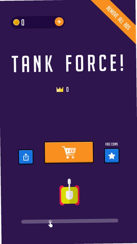 ̹�˴�ս Tank Force��ͼ1