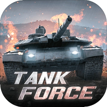 ̹�˴�ս Tank Force��ͼ2