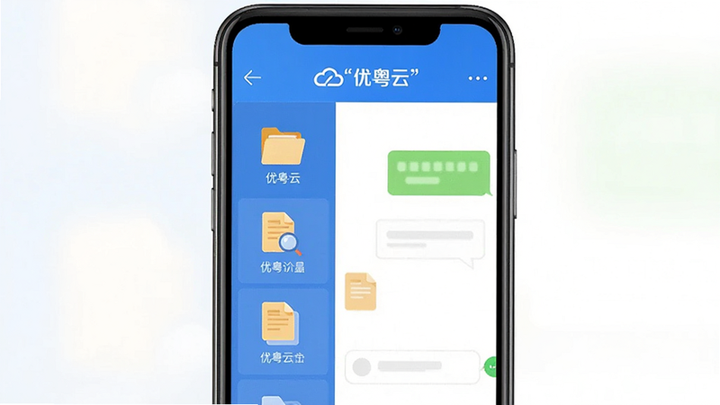 ����Ϊ������APP���ֻ�����չʾ������Ϊ�������У������ʾ�ļ��б�ͼ�꣬�Ҳ���ʾ���촰�ڣ��Ű��������򣬷��Ϊ�ִ���ƽ������磬ϸ�ڰ��������ġ������ơ�Logo�ڶ��������������ʸ��壬�ɾ����޶���Ԫ�أ����ּ�����