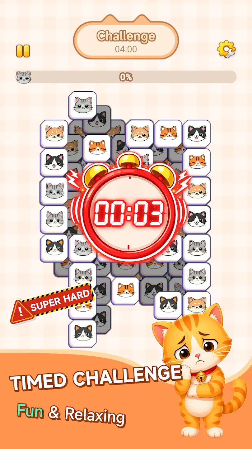 è��������Ϸ������2026�ٷ����°汾��ͼ2