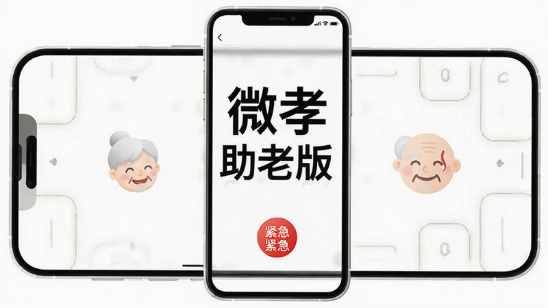 һ��չʾi΢Т���ϰ��ֻ������ȫ��ͼ������Ϊ��ɫ�����ϵ��ֻ�ģ�ͣ���Ļ��ʾ�ش�ź�ɫ����ͺ�ɫ������ť�����ּ���������Ű���У������ܰ�ִ���ϸ�ڴ�������΢Ц��ͼ�꣬���ʸ���ɾ����޶���Ԫ��