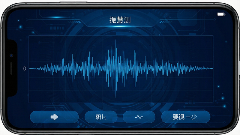 一张高清的智能手机屏幕截图,显示名为
