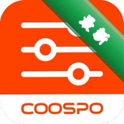 ��������COOSPOTools