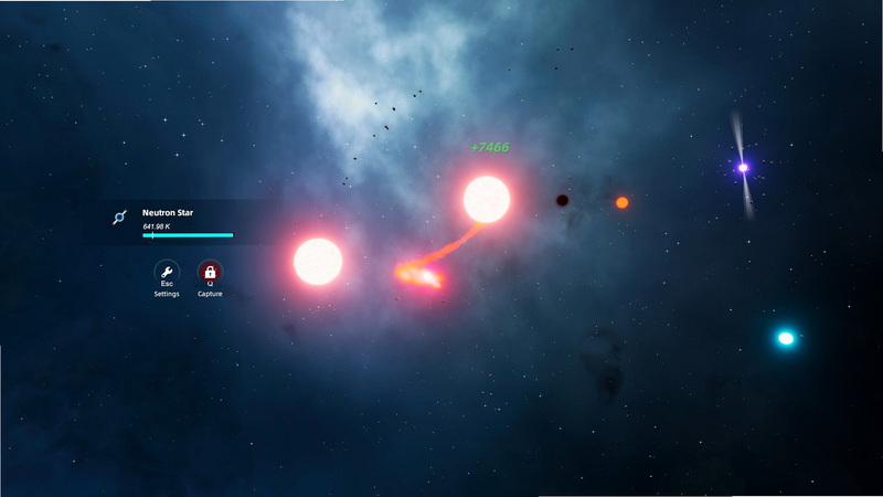 流浪星球:黑洞吞噬 安卓版 玩家评论 数值成长