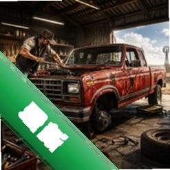 ����30������ Garage Survival1.1 ����ģ����Ϸ