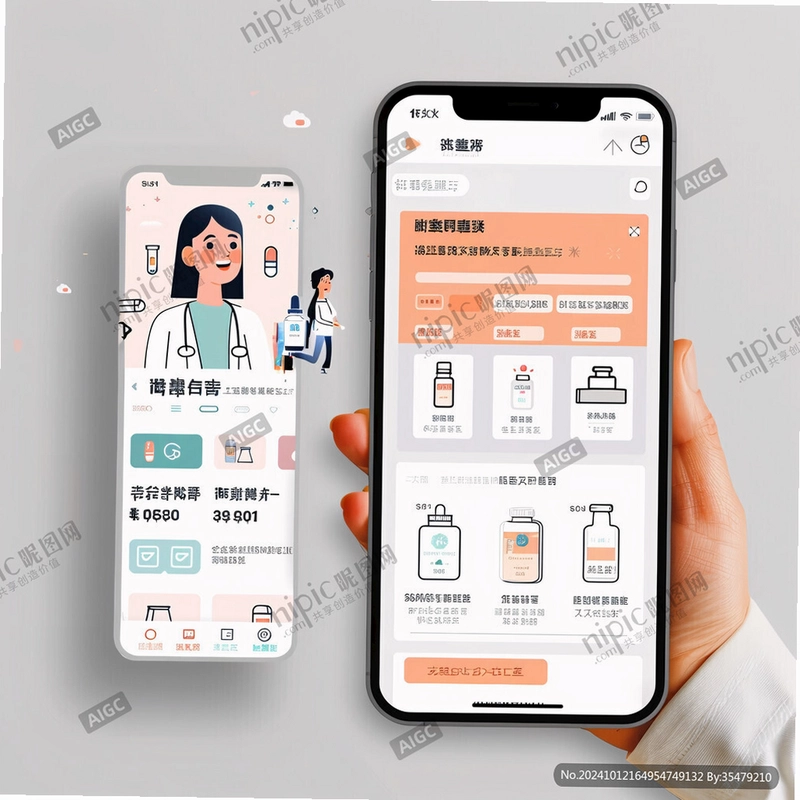 艺康服务截图2