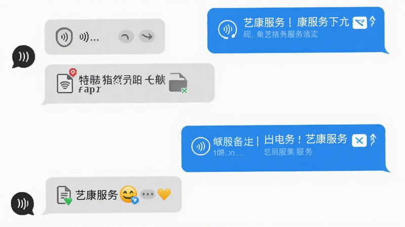 主体展示