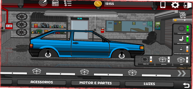 Street Racing Mechanic 安卓版 游戏功略 进阶技巧