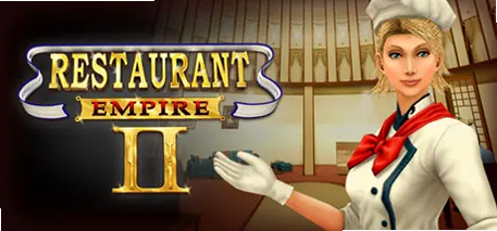 Restaurant Empire ��׿�� ��Ϸ��ɫ �������� ����