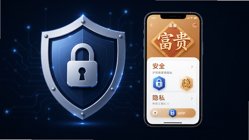 ����Ϊ����ͼ���롰����APP�����ϵĸ���ͼ�����־��У��Ű�ƽ�⣬���Ƽ����밲ȫ�в��棬ϸ��������Ԫ�ص�׺�����ʸߣ��ɾ����޶���Ԫ�أ����֡���ȫ��������˽������