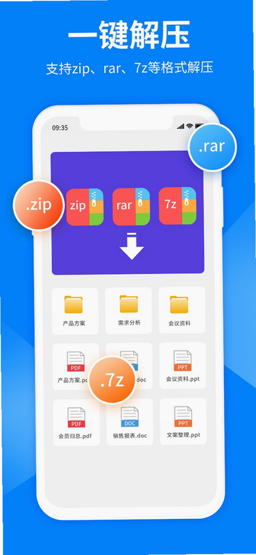 zip��ѹר�� ��׿�� ���ܽ�ѹ �̳�