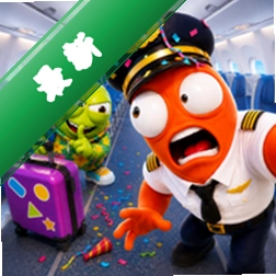 Dear Passenger Prank Simulator1.0.2 ���ģ��