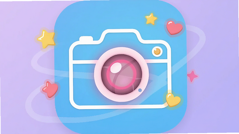 ����Ϊ���������׿Ӧ��ͼ�꣬���ñ�ƽ����ƣ�����Ϊ����ɫ���䣬�м���һ����ɫ�����������ͷ�����з�ɫ���Σ���Χ�����ż�����ͨ�������ǺͰ���Ԫ�أ����־��У��Ű��࣬������¿ɰ���ϸ�����������ʸ��壬�ɾ����޶���Ԫ��