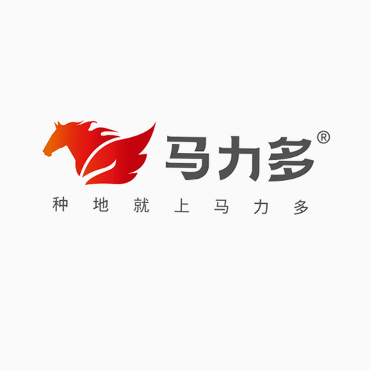 马力多农户 安卓版 资质认证 页面截图