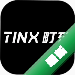 TINX�ʯ������