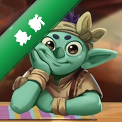 �����粼�� Trash Goblin1.4.1 ��������