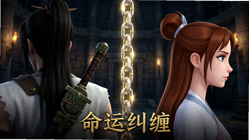 ����Ϊ�ɽ��������������棬���������ң��Ӱ���Ҳ����������Ӱ���м����һ������������������ǻ谵���������ڲ����������ҶԳƣ����Ϊдʵ�뿨ͨ��ϣ�ϸ��ͻ�������Ĺ������ɫ���񣬻��ʸ��壬�ɾ����������֡����˾�����λ�ڵײ����룬��ɫ����