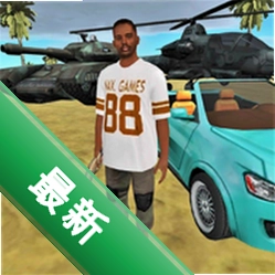 �����ĺڰﷸ�� Real Gangster Crime6.4.1 2026 �ڰﶯ����Ϸ