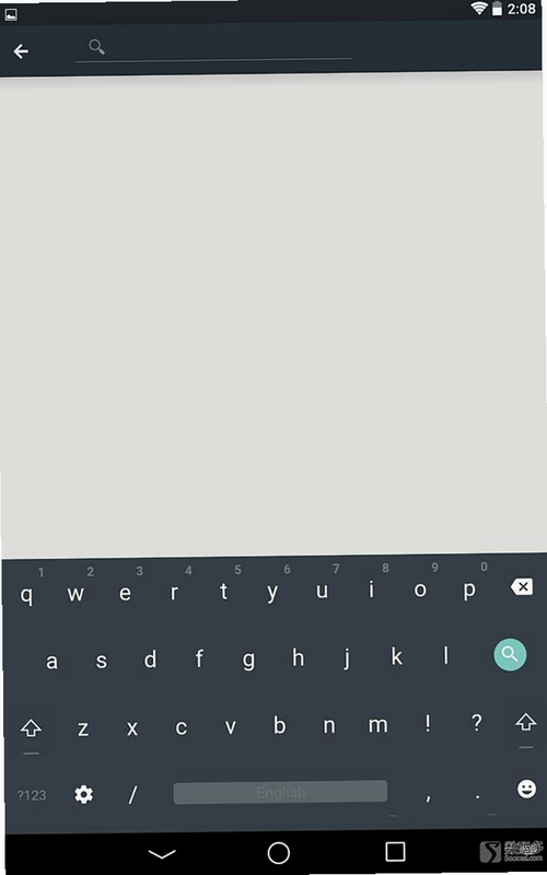 keyboard������� ��׿�� ���ܽ���չʾ