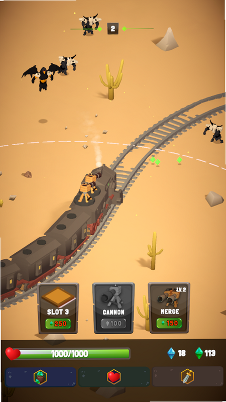 Train Battle 安卓版 安全性评测