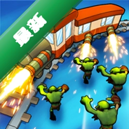 Train Battle �𳵴�ս3.0.0 2026 �𳵺ϳ�����