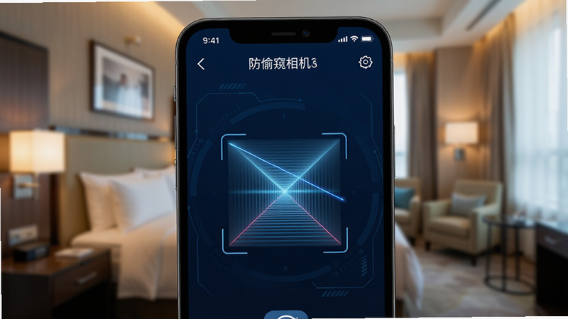 一张高清手机屏幕特写,显示名为