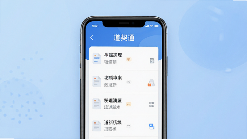 һ��չʾ����ͨAPP������ĸ������ͼ������Ϊ�ֻ���Ļ����ʾ�����ĵ��б����棬����Ϊ��͵���ɫ����ɫ���Ű����룬����������ͨ�����ֱ�ʶ������ִ���Լ��ϸ������������8k���ɾ����޶���Ԫ��