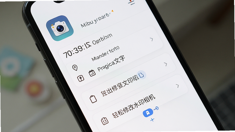 ����Ϊ�ֻ���Ļ���棬��ʾ��Ϊ