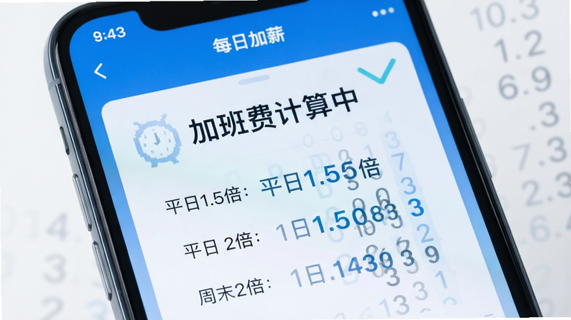 �ֻ�������д��չʾ��ÿ�ռ�н��APP�еļ������ҳ����Ļ������ʾ���Ӱ�Ѽ����С����·��г�ƽ��1.5������ĩ2���Ĺ�ʽ�Ƶ������ִ�ֱ���У����Ƽ�����ɫ����ϸ�ڰ������ֹ�������Ч�������ʸߣ��ɾ������ұ���