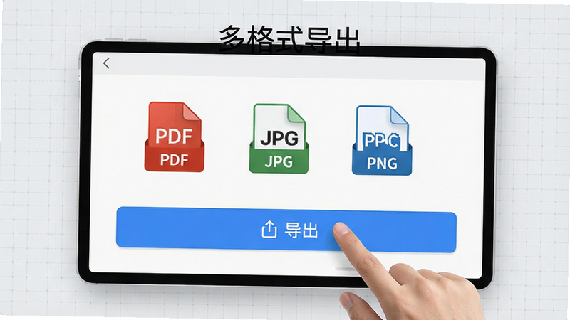 ����ɨ������������չʾ����Ļ����ʾ����ļ���ʽͼ��PDF��JPG��PNG����ָ���������ť������Ϊǳ��ɫ�������ֱ�ע�����ʽ������������Լ�ִ����������룬ϸ�ھ��£����ʸ��壬�ɾ��޸���