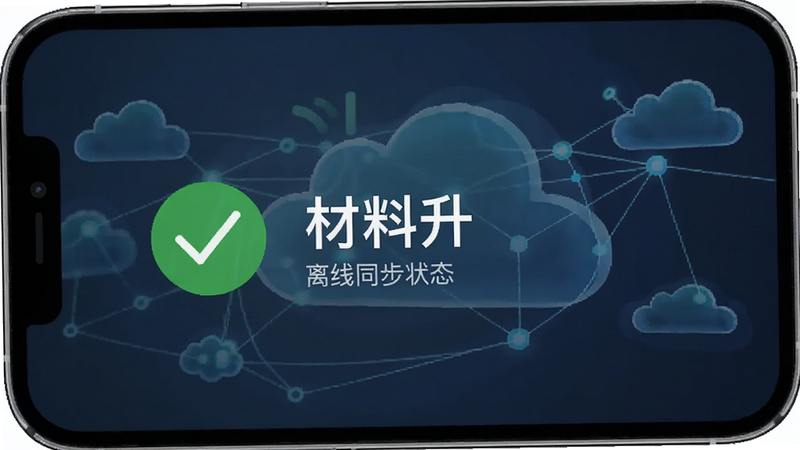 手机界面显示