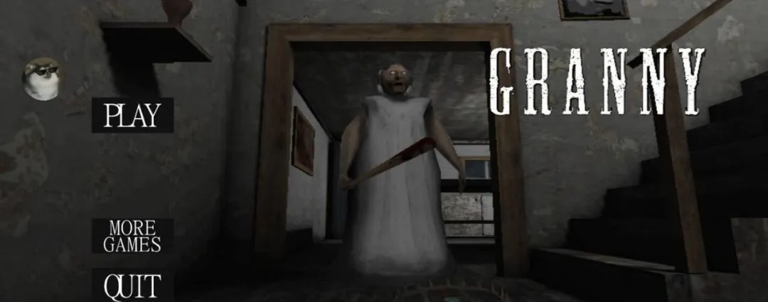 Granny���ֲ˵���������������ư氲׿�ֻ����ͼ0