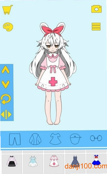 拼妹妹 安卓版 操作界面 截图