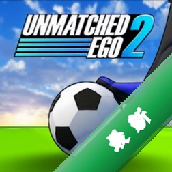 �����ױ� 2 Unmatched Ego 24.0 ����������Ϸ