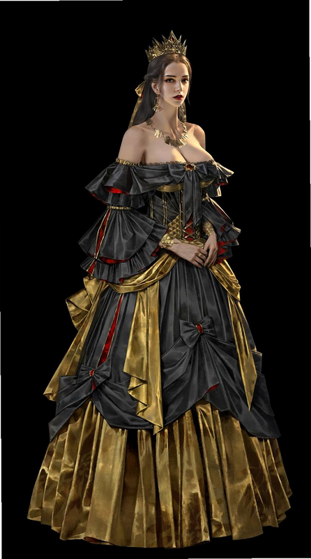 Age of Fantasy ��׿�� ��ɫ���� ����