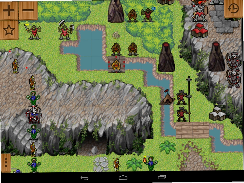 ����ʱ�� Age of Fantasy��ͼ2