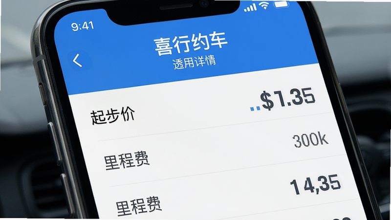 ϲ��Լ���˿Ͷ˷���������棬�б�չʾ�𲽼ۡ���̷ѵ���Ŀ������������Ŀ�������ɾ���UI��Ƽ�࣬ͻ����͸���Ʒѡ��������ϸ��