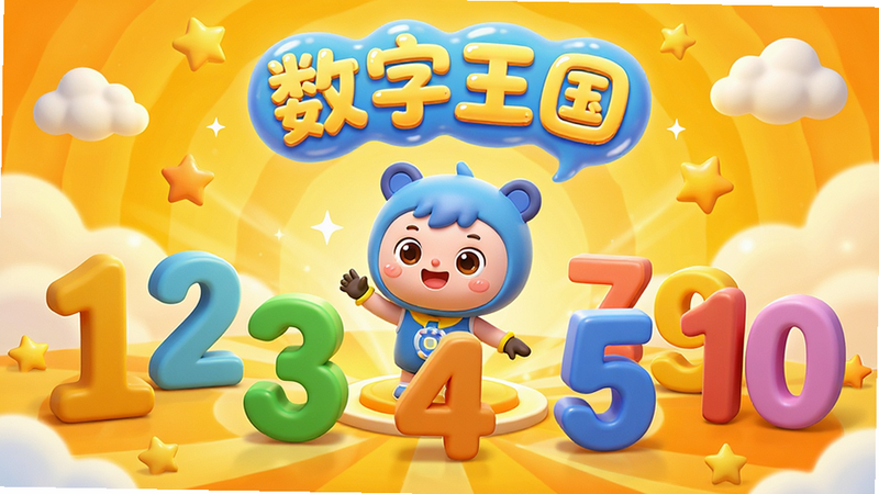 չʾ�ε�����ѧ�ڲ��ġ�������������Ϸ������������һ���ɰ��Ŀ�ͨ��ɫ������޴������1-10���������ֲ������ķ���ʽ�������������Ļ�ɫ���ɫ��֯�����Ϊ3D��ͨ��Ⱦ��ϸ�ڴ������Ǻ��ƶ��׺������ϸ�壬���֡�������������������ʽƯ���������Χ���죬�������޹�Ԫ��