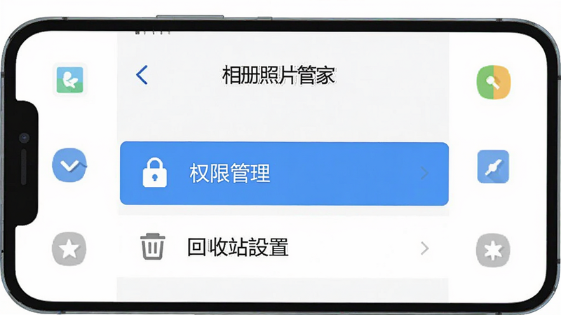 手机屏幕显示