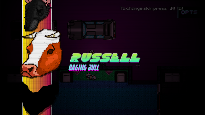 Hotline Miami: Redux Redux ��׿�� ���� ����